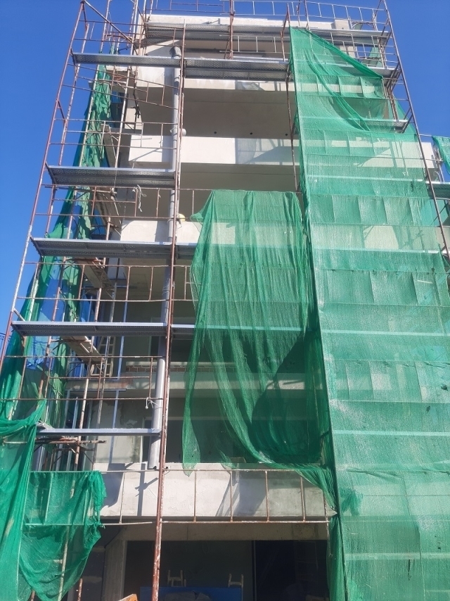 (Προς Πώληση) Κατοικία Μεζονέτα || Αθήνα Νότια/Άλιμος - 98 τ.μ, 2 Υ/Δ, 350.000€ 