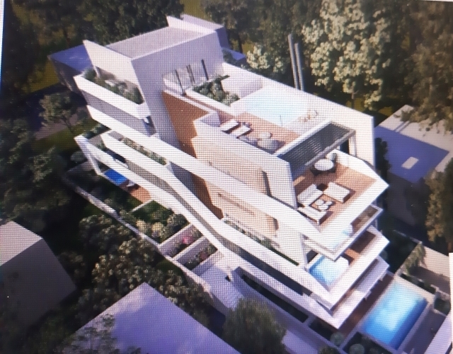 (Προς Πώληση) Κατοικία Μεζονέτα || Ανατολική Αττική/Βούλα - 180 τ.μ, 4 Υ/Δ, 1.510.000€ 