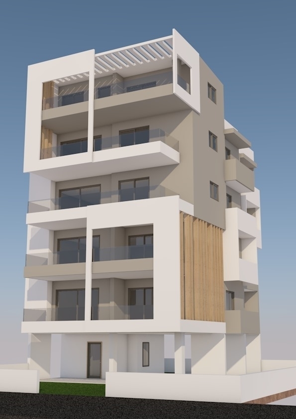 (Προς Πώληση) Κατοικία Μεζονέτα || Αθήνα Νότια/Γλυφάδα - 143 τ.μ, 3 Υ/Δ, 850.000€ 