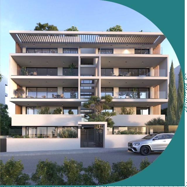 (For Sale) Residential Apartment || East Attica/Vari-Varkiza - 114 Sq.m, 3 Bedrooms, 820.000€ 