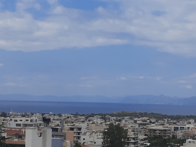 (Προς Πώληση) Κατοικία Μεζονέτα || Αθήνα Νότια/Γλυφάδα - 132 τ.μ, 3 Υ/Δ, 750.000€ 