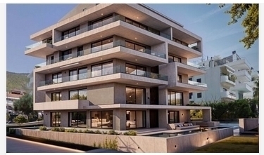 (Προς Πώληση) Κατοικία Μεζονέτα || Αθήνα Νότια/Γλυφάδα - 168 τ.μ, 4 Υ/Δ, 1.100.000€ 