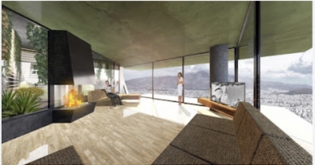 (For Sale) Residential Maisonette || Athens North/Neo Psychiko - 208 Sq.m, 4 Bedrooms, 1.220.000€ 