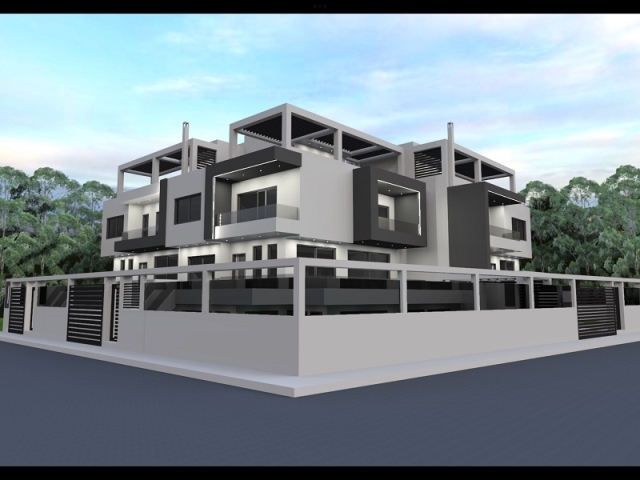 (For Sale) Residential Detached house || East Attica/Vari-Varkiza - 270 Sq.m, 4 Bedrooms, 1.200.000€ 