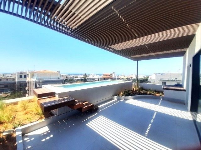 (Προς Πώληση) Κατοικία Μεζονέτα || Αθήνα Νότια/Γλυφάδα - 185 τ.μ, 3 Υ/Δ, 1.800.000€ 