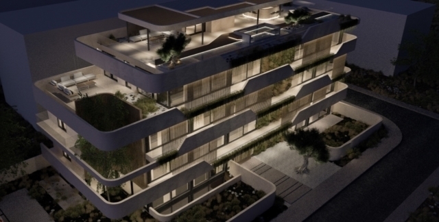 (For Sale) Residential Apartment || East Attica/Vari-Varkiza - 52 Sq.m, 1 Bedrooms, 395.000€ 