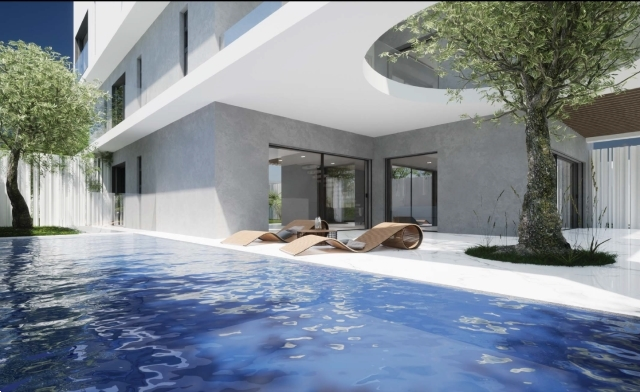 (For Sale) Residential Maisonette || East Attica/Vouliagmeni - 257 Sq.m, 4 Bedrooms, 1.800.000€ 