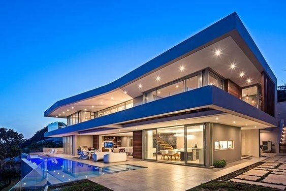 (Προς Πώληση) Κατοικία Μεζονέτα || Ανατολική Αττική/Βουλιαγμένη - 320 τ.μ, 4 Υ/Δ, 3.900.000€ 