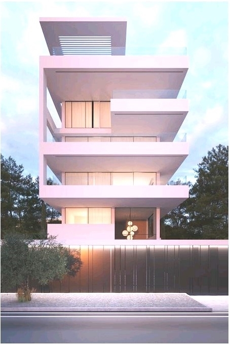 (For Sale) Residential Floor Apartment || Athens South/Glyfada - 165 Sq.m, 3 Bedrooms, 1.400.000€ 
