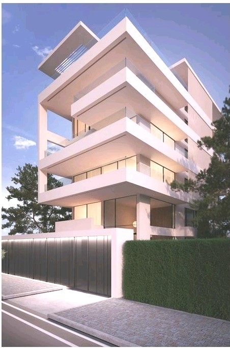 (For Sale) Residential Floor Apartment || Athens South/Glyfada - 165 Sq.m, 3 Bedrooms, 1.320.000€ 