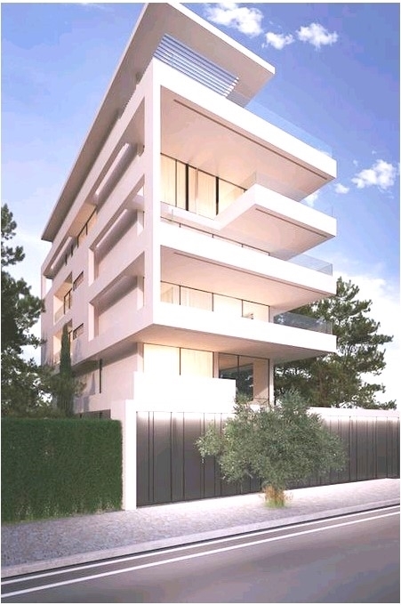 (For Sale) Residential Maisonette || Athens South/Glyfada - 301 Sq.m, 5 Bedrooms, 2.720.000€ 