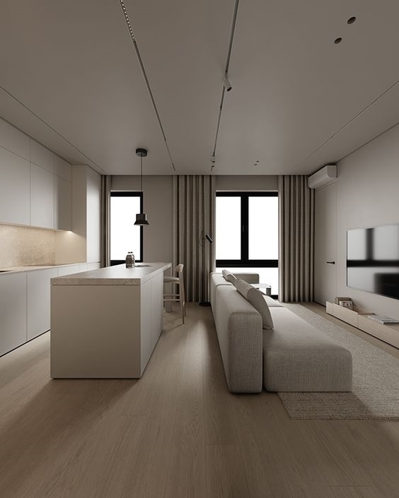 (For Sale) Residential Apartment || Athens North/Agia Paraskevi - 87 Sq.m, 2 Bedrooms, 375.000€ 