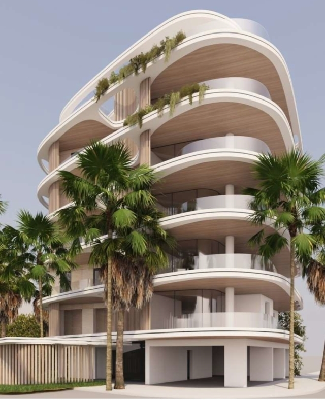 (Προς Πώληση) Κατοικία Διαμέρισμα || Αθήνα Νότια/Ελληνικό - 92 τ.μ, 2 Υ/Δ, 570.000€ 
