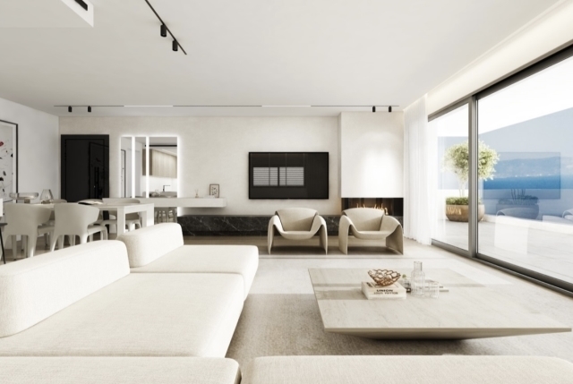 (Προς Πώληση) Κατοικία Διαμέρισμα || Ανατολική Αττική/Βούλα - 147 τ.μ, 1.300.000€ 