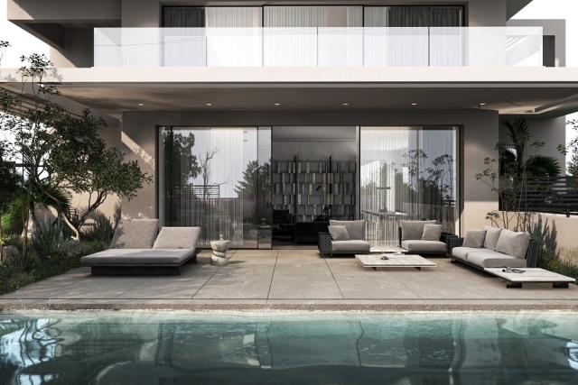 (Προς Πώληση) Κατοικία || Ανατολική Αττική/Βουλιαγμένη - 220 τ.μ, 4 Υ/Δ, 4.400.000€ 