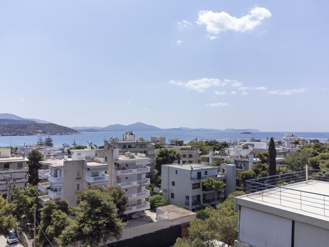 (Προς Πώληση) Κατοικία Μεζονέτα || Ανατολική Αττική/Βάρη-Βάρκιζα - 139 τ.μ, 3 Υ/Δ, 1.242.000€ 