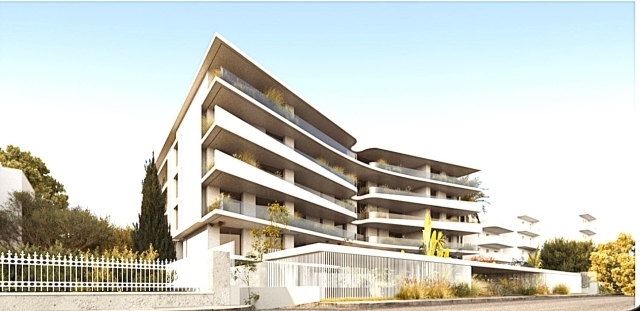 (For Sale) Residential Apartment || Athens South/Elliniko - 61 Sq.m, 1 Bedrooms, 350.000€ 