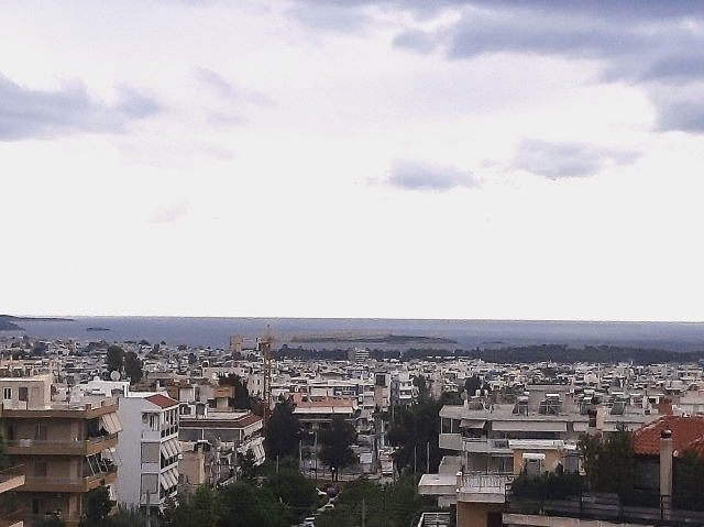 (For Sale) Residential Maisonette || Athens South/Glyfada - 160 Sq.m, 4 Bedrooms, 1.200.000€ 