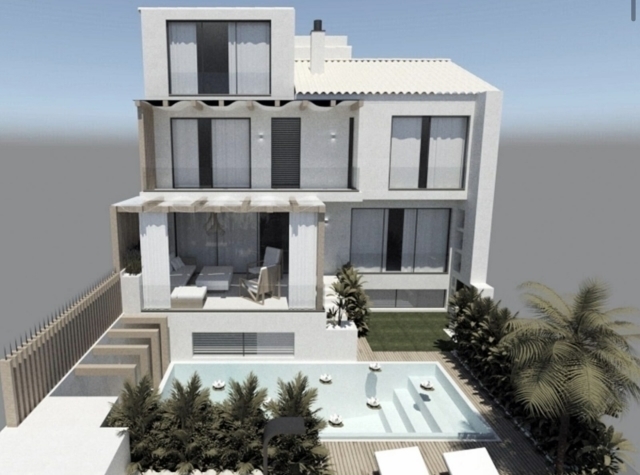 (For Sale) Residential Maisonette || East Attica/Voula - 318 Sq.m, 5 Bedrooms, 1.462.000€ 