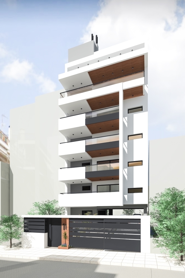 (Προς Πώληση) Κατοικία Μεζονέτα || Αθήνα Νότια/Άλιμος - 156 τ.μ, 4 Υ/Δ, 750.000€ 