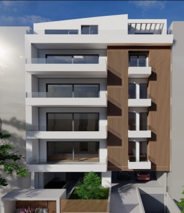 (For Sale) Residential Maisonette || Athens North/Neo Psychiko - 180 Sq.m, 3 Bedrooms, 930.000€ 