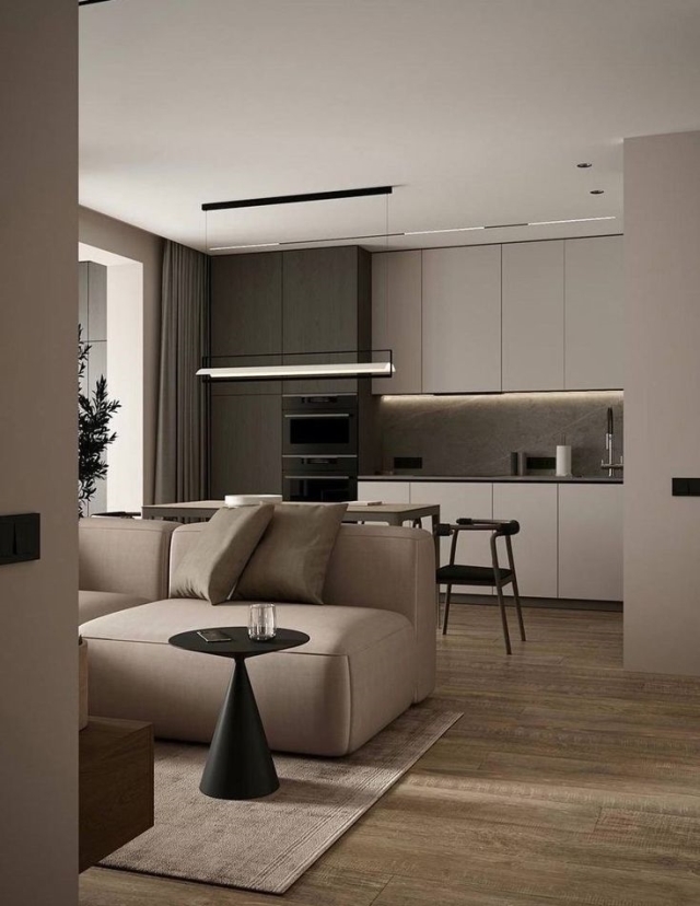 (For Sale) Residential Apartment || Athens South/Elliniko - 51 Sq.m, 1 Bedrooms, 295.000€ 