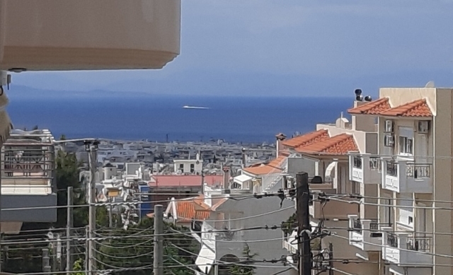 (Προς Πώληση) Κατοικία Οροφοδιαμέρισμα || Αθήνα Νότια/Γλυφάδα - 107 τ.μ, 2 Υ/Δ, 642.000€ 