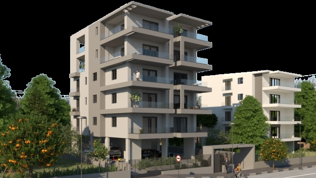 (For Sale) Residential Apartment || Athens North/Cholargos - 84 Sq.m, 2 Bedrooms, 380.000€ 