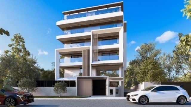 (Προς Πώληση) Κατοικία Μεζονέτα || Αθήνα Νότια/Γλυφάδα - 219 τ.μ, 4 Υ/Δ, 2.900.000€ 