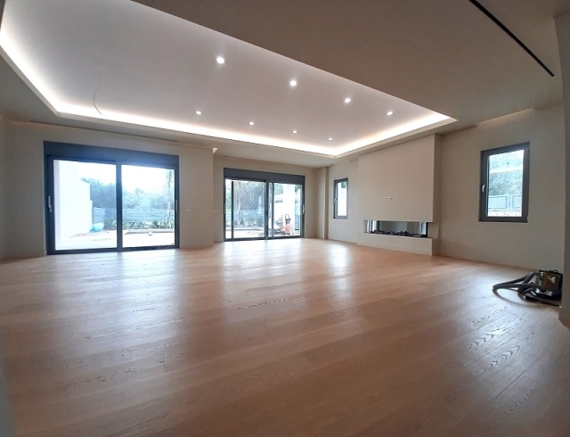 (For Sale) Residential Detached house || East Attica/Vari-Varkiza - 532 Sq.m, 4 Bedrooms, 2.500.000€ 