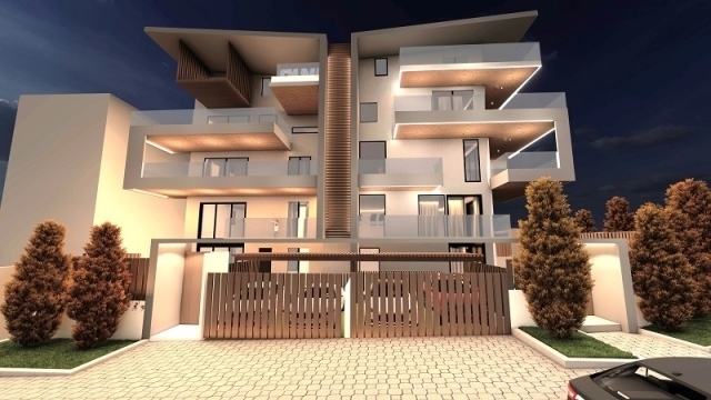 (Προς Πώληση) Κατοικία Διαμέρισμα || Αθήνα Νότια/Γλυφάδα - 98 τ.μ, 2 Υ/Δ, 620.000€ 