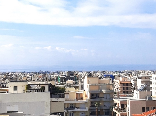 (Προς Πώληση) Κατοικία Μεζονέτα || Αθήνα Νότια/Γλυφάδα - 162 τ.μ, 4 Υ/Δ, 810.000€ 