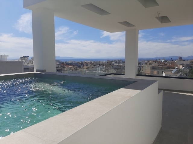 (Προς Πώληση) Κατοικία Μεζονέτα || Αθήνα Νότια/Γλυφάδα - 180 τ.μ, 4 Υ/Δ, 1.280.000€ 