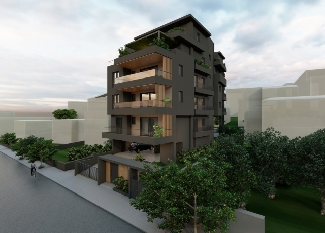 (For Sale) Residential Maisonette || Athens North/Papagos - 150 Sq.m, 3 Bedrooms, 740.000€ 