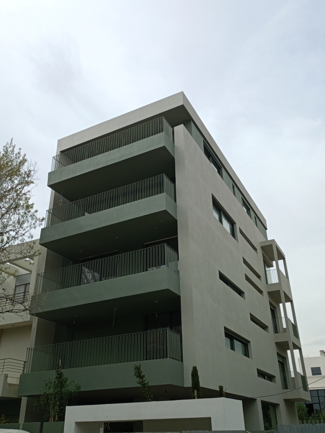 (Προς Πώληση) Κατοικία Μεζονέτα || Αθήνα Βόρεια/Χαλάνδρι - 200 τ.μ, 3 Υ/Δ, 1.080.000€ 