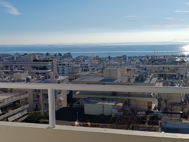 (Προς Πώληση) Κατοικία Διαμέρισμα || Αθήνα Νότια/Άλιμος - 95 τ.μ, 2 Υ/Δ, 415.000€ 