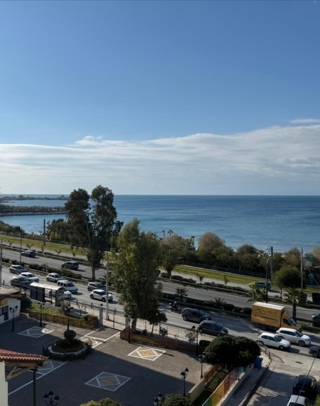 (For Sale) Residential Apartment || Athens South/Alimos - 52 Sq.m, 1 Bedrooms, 360.000€ 