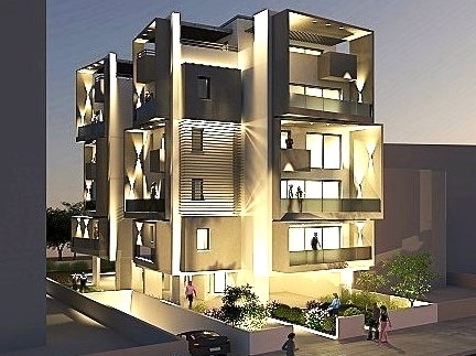 (For Sale) Residential Maisonette || Athens South/Glyfada - 133 Sq.m, 3 Bedrooms, 1.258.000€ 