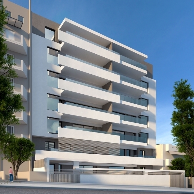 (Προς Πώληση) Κατοικία Μεζονέτα || Αθήνα Νότια/Άλιμος - 153 τ.μ, 3 Υ/Δ, 760.000€ 