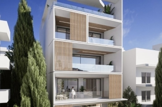 (Προς Πώληση) Κατοικία Διαμέρισμα || Αθήνα Νότια/Γλυφάδα - 70 τ.μ, 2 Υ/Δ, 630.000€ 