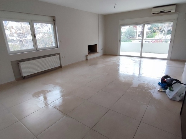 (For Sale) Residential Floor Apartment || Athens North/Papagos - 110 Sq.m, 3 Bedrooms, 450.000€ 