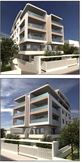 (For Sale) Residential Maisonette || Athens South/Glyfada - 85 Sq.m, 2 Bedrooms, 470.000€ 