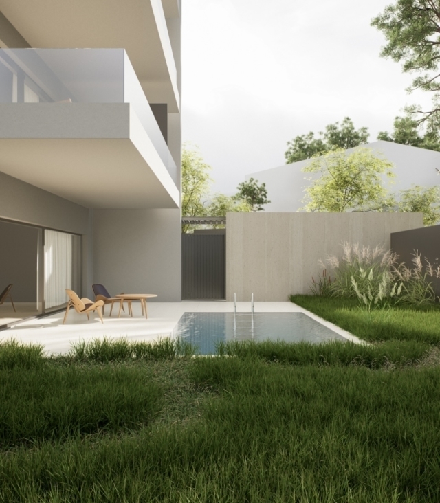 (For Sale) Residential Maisonette || Athens South/Glyfada - 215 Sq.m, 4 Bedrooms, 1.200.000€ 