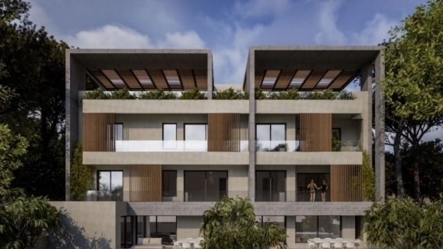 (For Sale) Residential Apartment || Athens South/Glyfada - 75 Sq.m, 2 Bedrooms, 440.000€ 