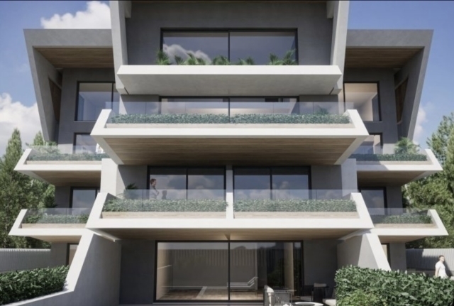 (For Sale) Residential Apartment || East Attica/Voula - 155 Sq.m, 3 Bedrooms, 1.630.000€ 