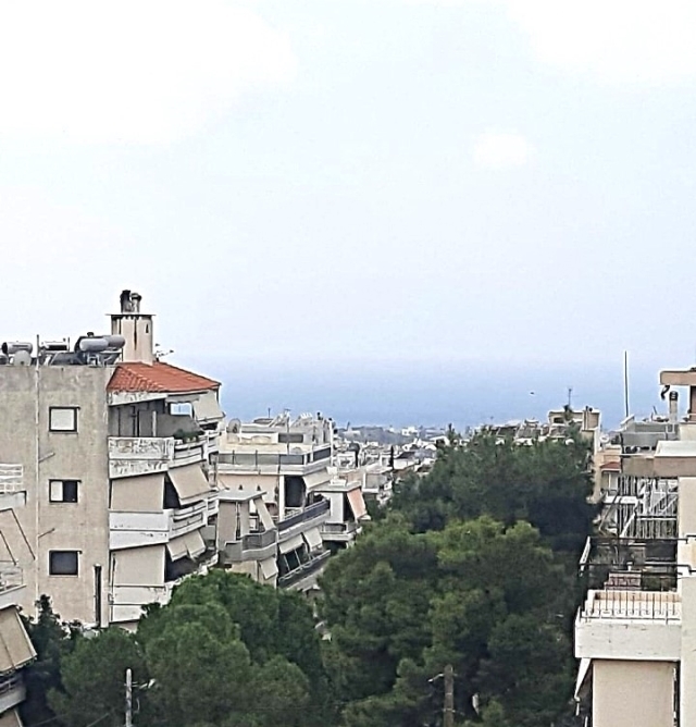 (Προς Πώληση) Κατοικία Μεζονέτα || Αθήνα Νότια/Γλυφάδα - 135 τ.μ, 3 Υ/Δ, 800.000€ 