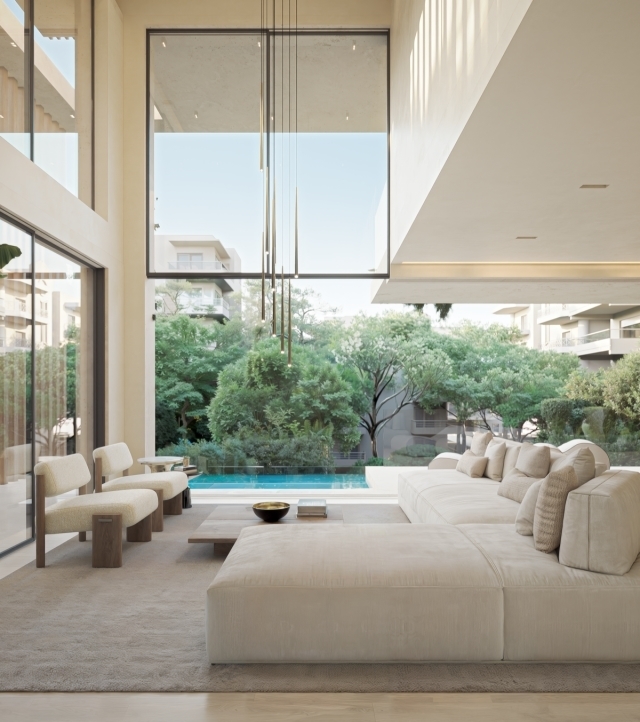 (For Sale) Residential Maisonette || Athens South/Glyfada - 277 Sq.m, 4 Bedrooms, 2.500.000€ 