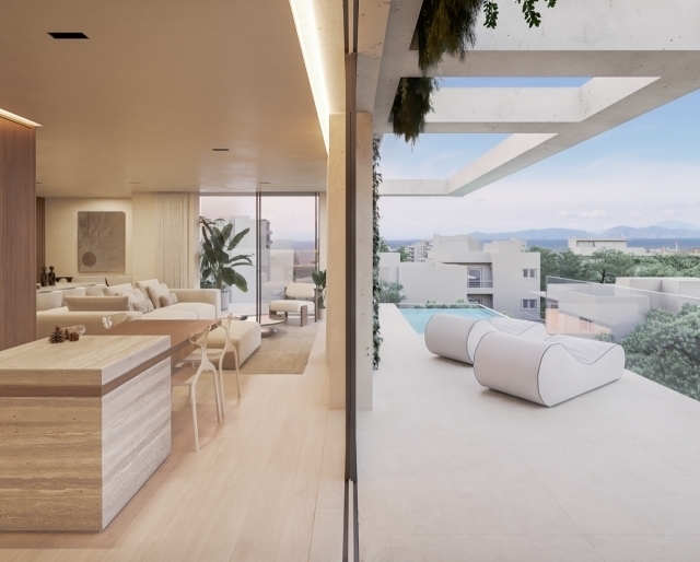 (For Sale) Residential Maisonette || Athens South/Glyfada - 240 Sq.m, 3 Bedrooms, 3.400.000€ 