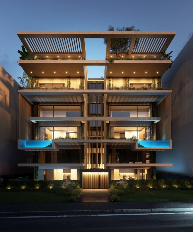 (For Sale) Residential Maisonette || Athens South/Glyfada - 221 Sq.m, 3 Bedrooms, 2.800.000€ 