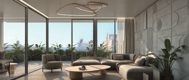 (For Sale) Residential Maisonette || East Attica/Voula - 198 Sq.m, 3 Bedrooms, 2.030.000€ 